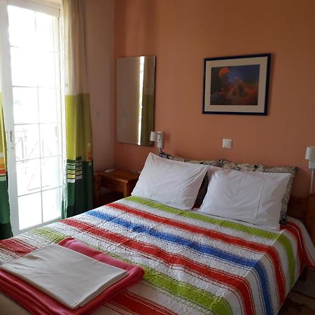 Elea Guesthouse Galaxídhion 외부 사진