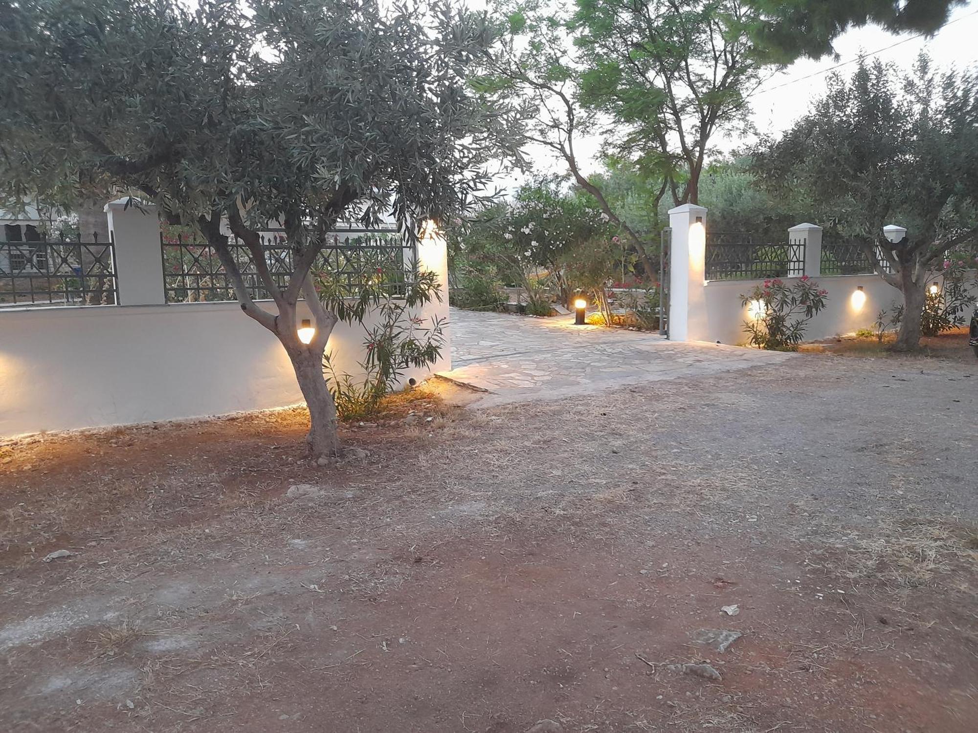 Elea Guesthouse Galaxídhion 외부 사진