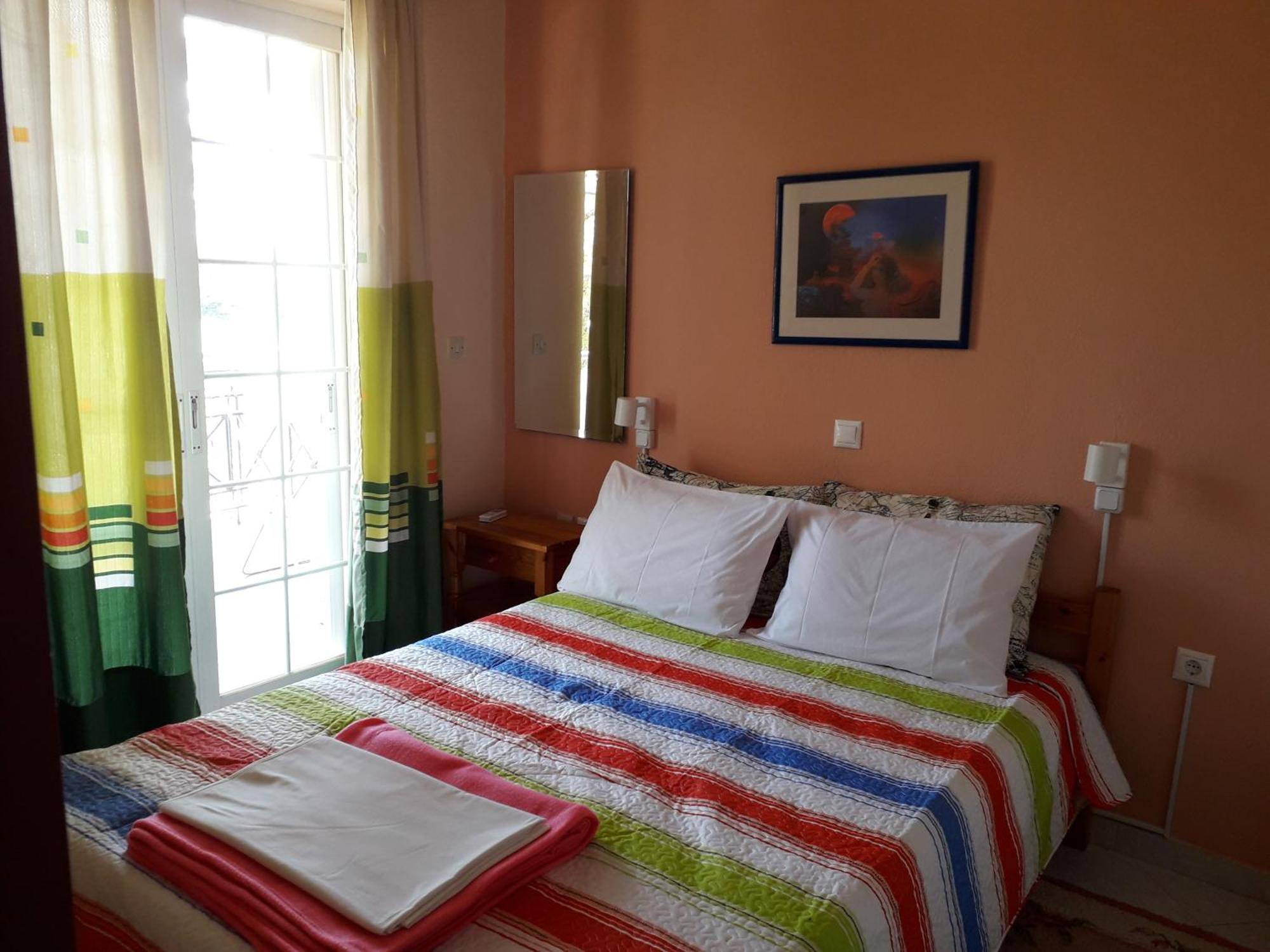 Elea Guesthouse Galaxídhion 외부 사진