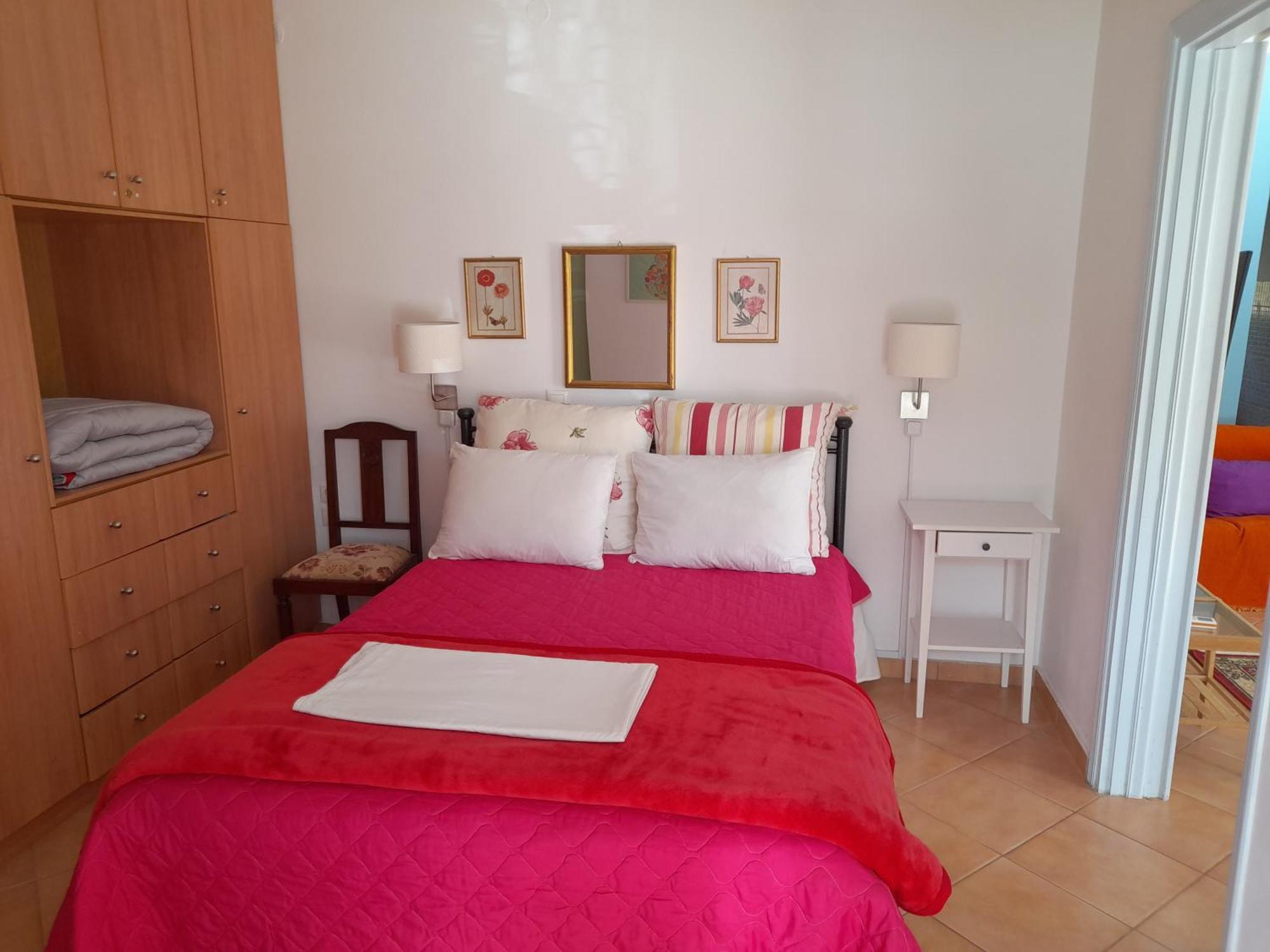 Elea Guesthouse Galaxídhion 외부 사진