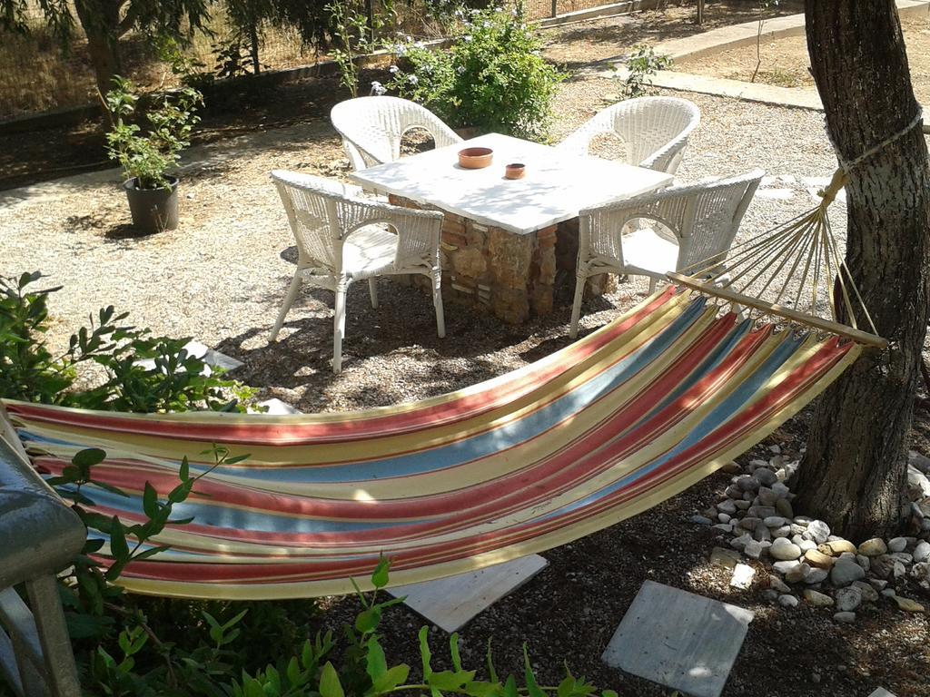 Elea Guesthouse Galaxídhion 객실 사진