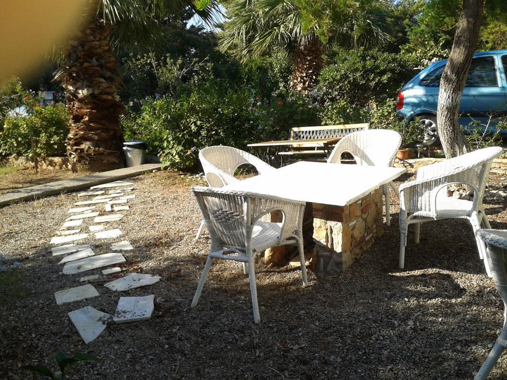 Elea Guesthouse Galaxídhion 외부 사진