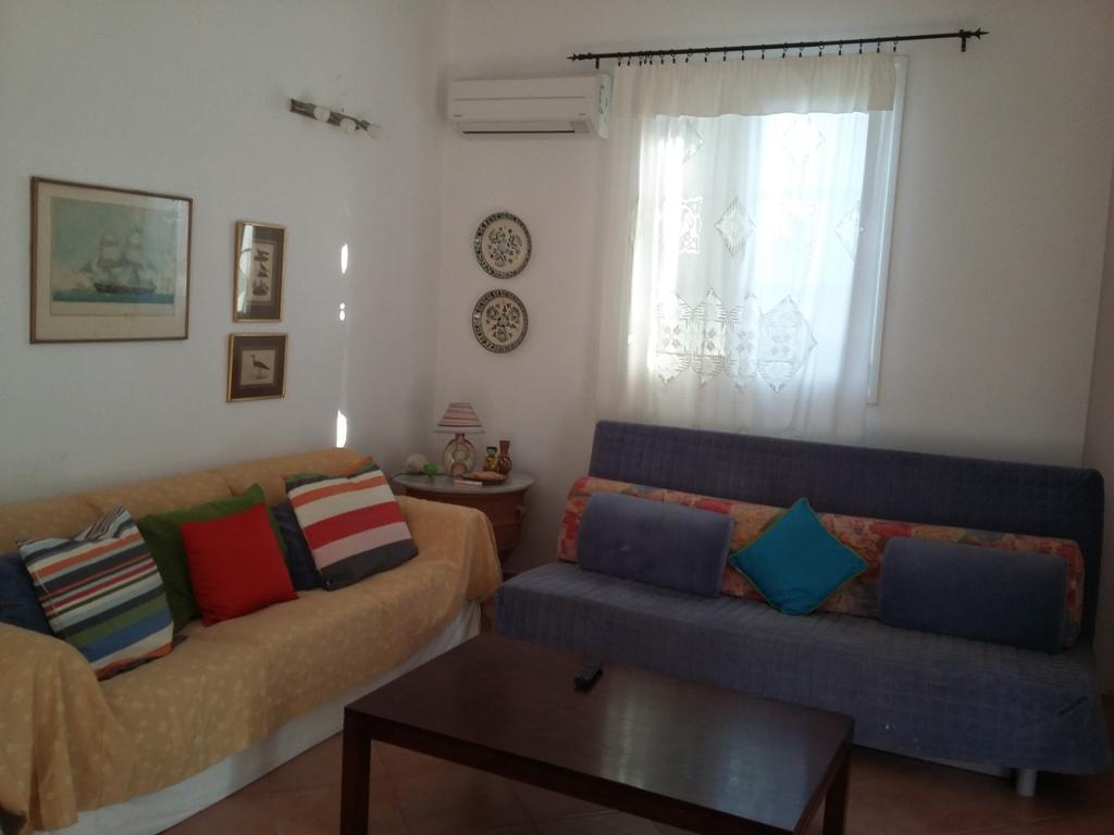 Elea Guesthouse Galaxídhion 외부 사진