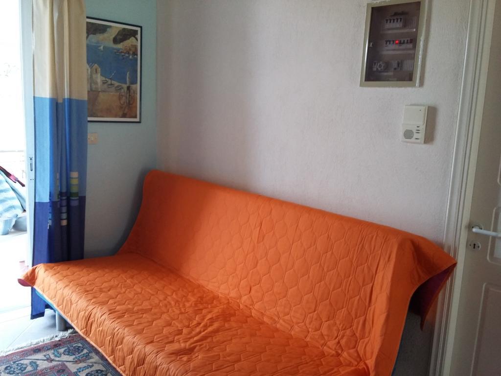 Elea Guesthouse Galaxídhion 외부 사진