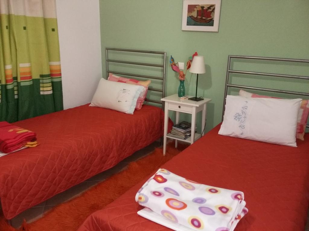 Elea Guesthouse Galaxídhion 외부 사진
