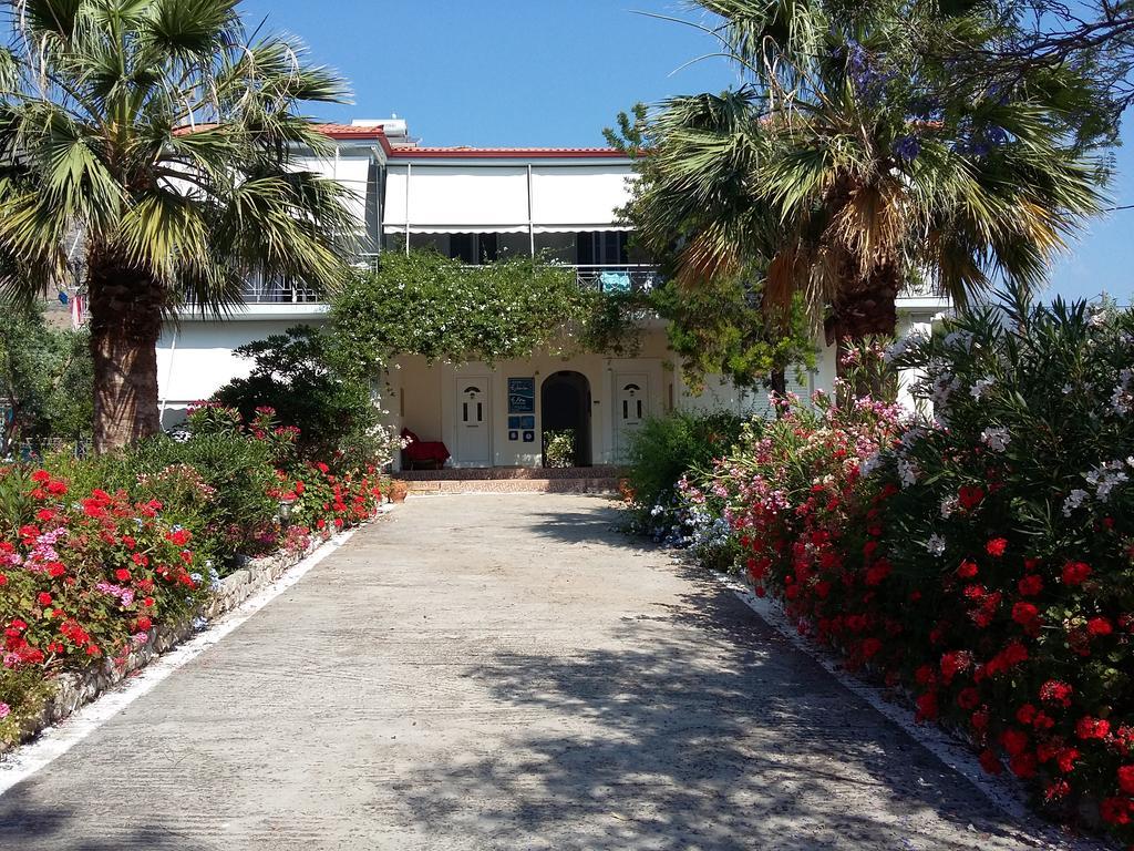 Elea Guesthouse Galaxídhion 외부 사진