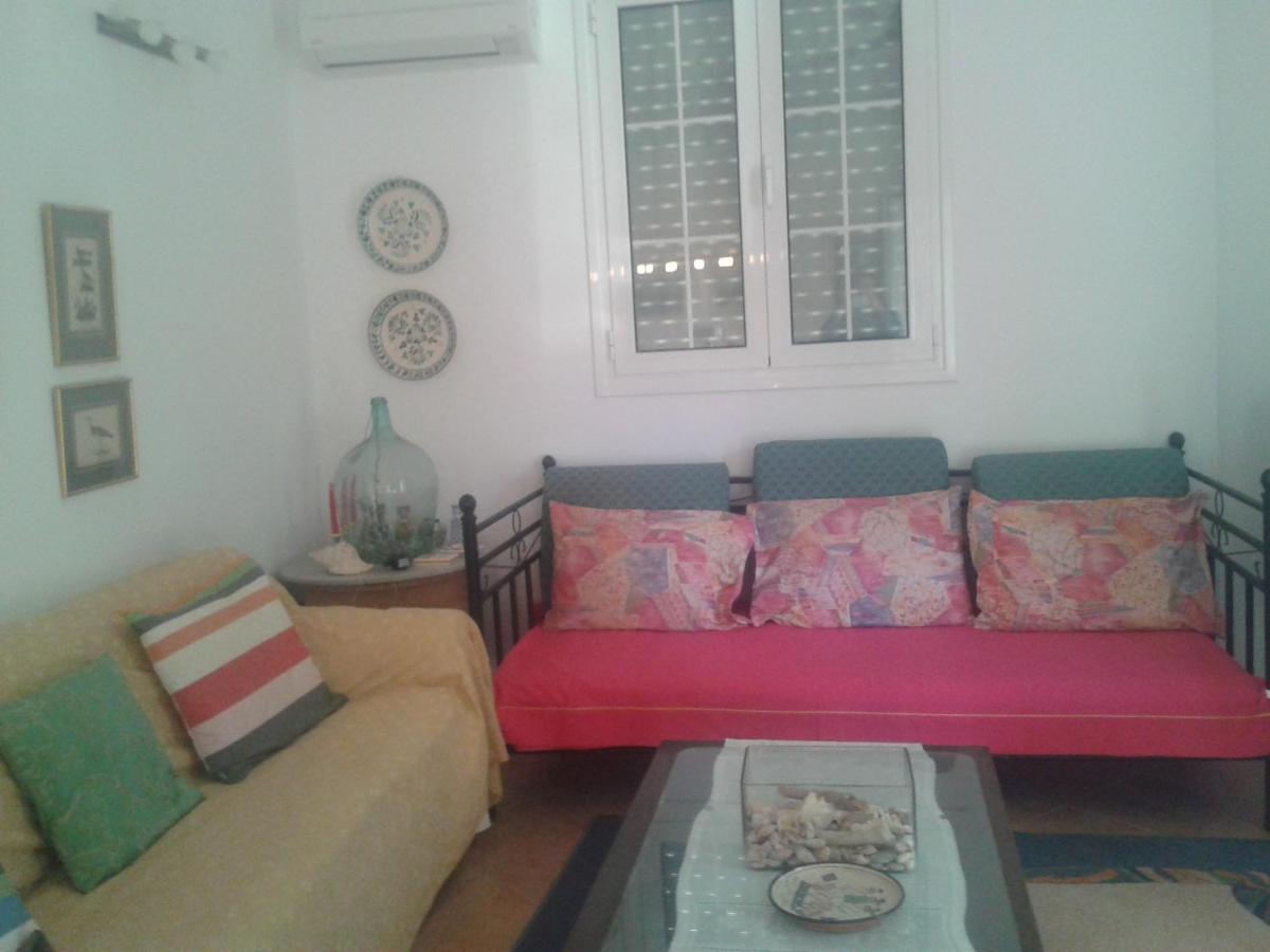 Elea Guesthouse Galaxídhion 객실 사진